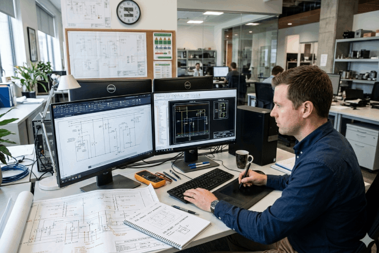 Electrical System Design