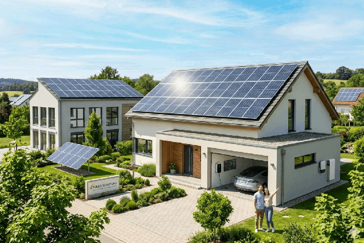 Solar Solutions